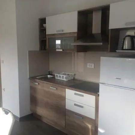 In With Sea View, Terrace, Air Conditioning Wifi 5173-3 Daire
