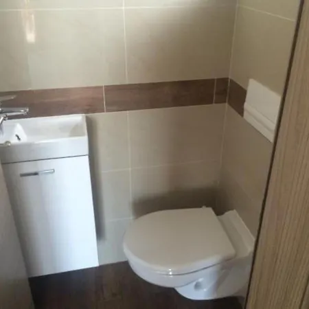 In With Sea View, Terrace, Air Conditioning Wifi 5173-3 *