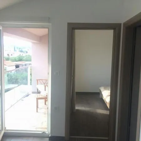 Daire In With Sea View, Terrace, Air Conditioning Wifi 5173-3
