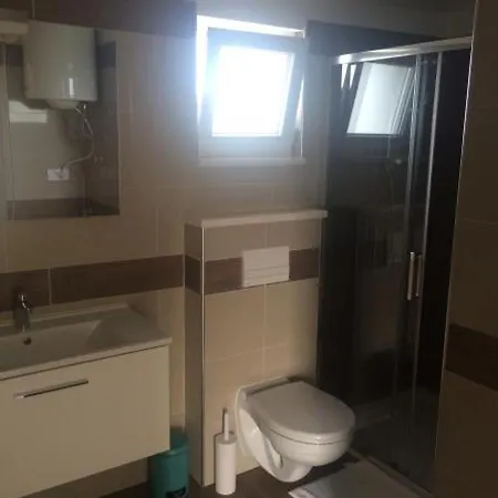 In With Sea View, Terrace, Air Conditioning Wifi 5173-3 Daire *