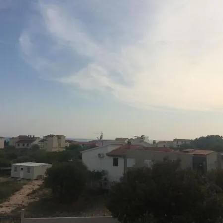 Daire In With Sea View, Terrace, Air Conditioning Wifi 5173-3