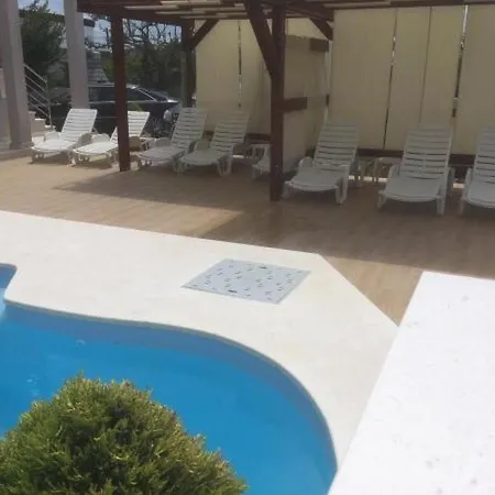 In With Sea View, Terrace, Air Conditioning Wifi 5173-3 * Rogoznica (Sibenik-Knin)