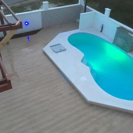 In With Sea View, Terrace, Air Conditioning Wifi 5173-3 * Rogoznica (Sibenik-Knin)