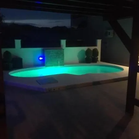 Daire In With Sea View, Terrace, Air Conditioning Wifi 5173-3 *