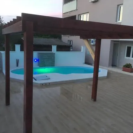 In With Sea View, Terrace, Air Conditioning Wifi 5173-3 Daire *
