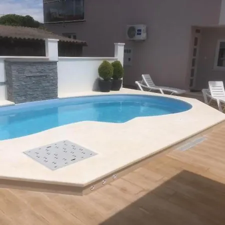 In With Sea View, Terrace, Air Conditioning Wifi 5173-3 *